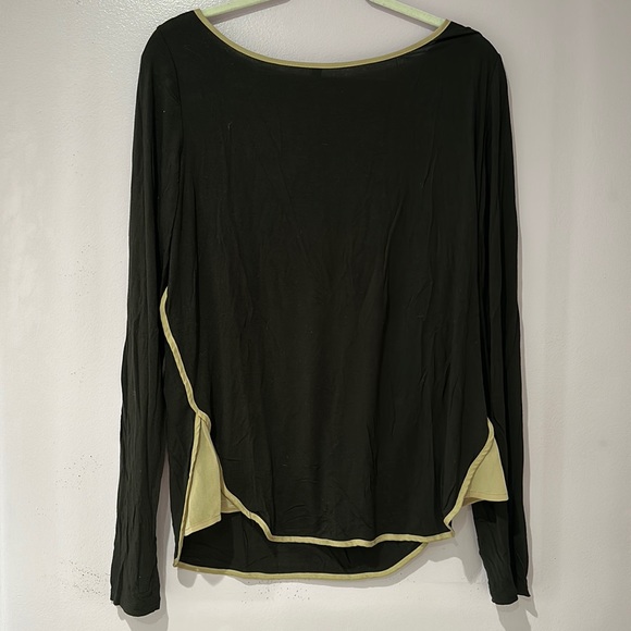Black Tunic - Picture 1 of 4